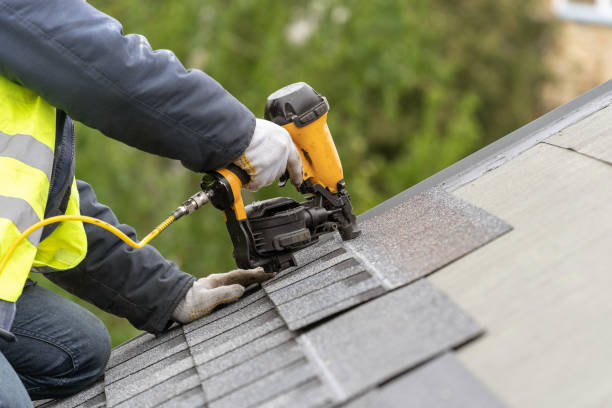 4 Ply Roofing in Wellsboro, PA